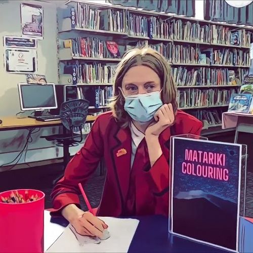 Video: Performing Arts Club