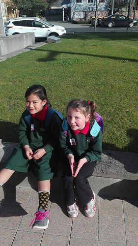 Team Awa's Visit to the Art Gallery and Museum