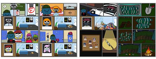 Carlos Emery (Year 13)