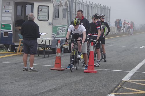 Southland Secondary Schools Road Cycling Champions