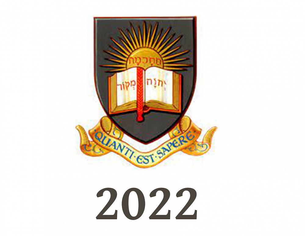 Start Dates 2022 