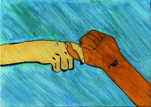 By Elayna Tuitupou, aged 12, Year 8