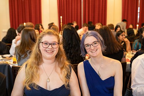 Valedictory Celebration, 4/10/20