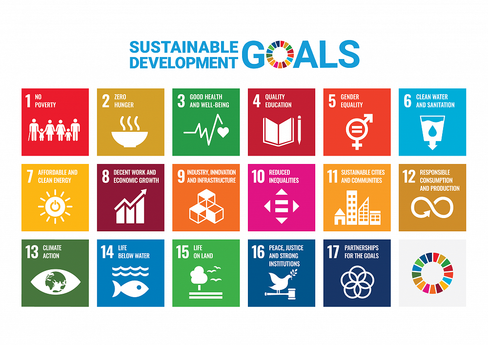 Cities of Literature highlight Sustainable Development Goals
