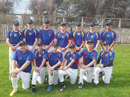 Softball Championships