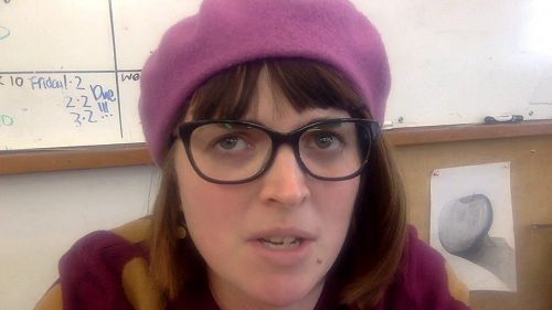 Video: Philippa Mallinson - problems of practice