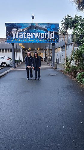 Waterworld, Hamilton