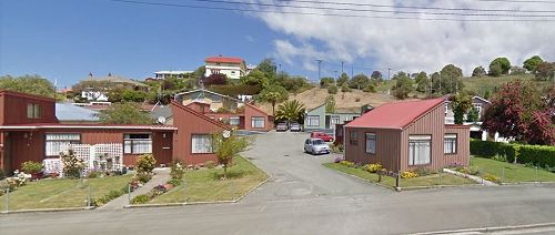 North Otago Homes