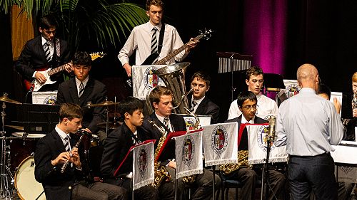 Straight Out Of Lockdown 