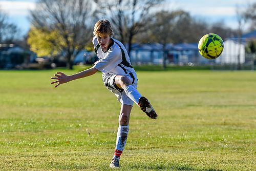 Ashburton College Winter Sports Exchange 2022