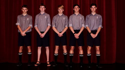 Athletics Cups & Certificates 2020