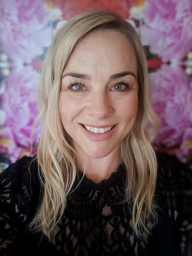 Anna Clark - Second Deputy Principal / SENCO