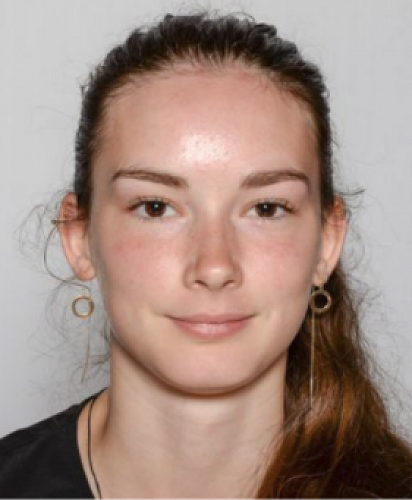 ​Tessa​ ​Van​ ​den​ ​Beuken