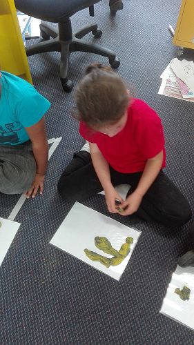 Measurement - week one