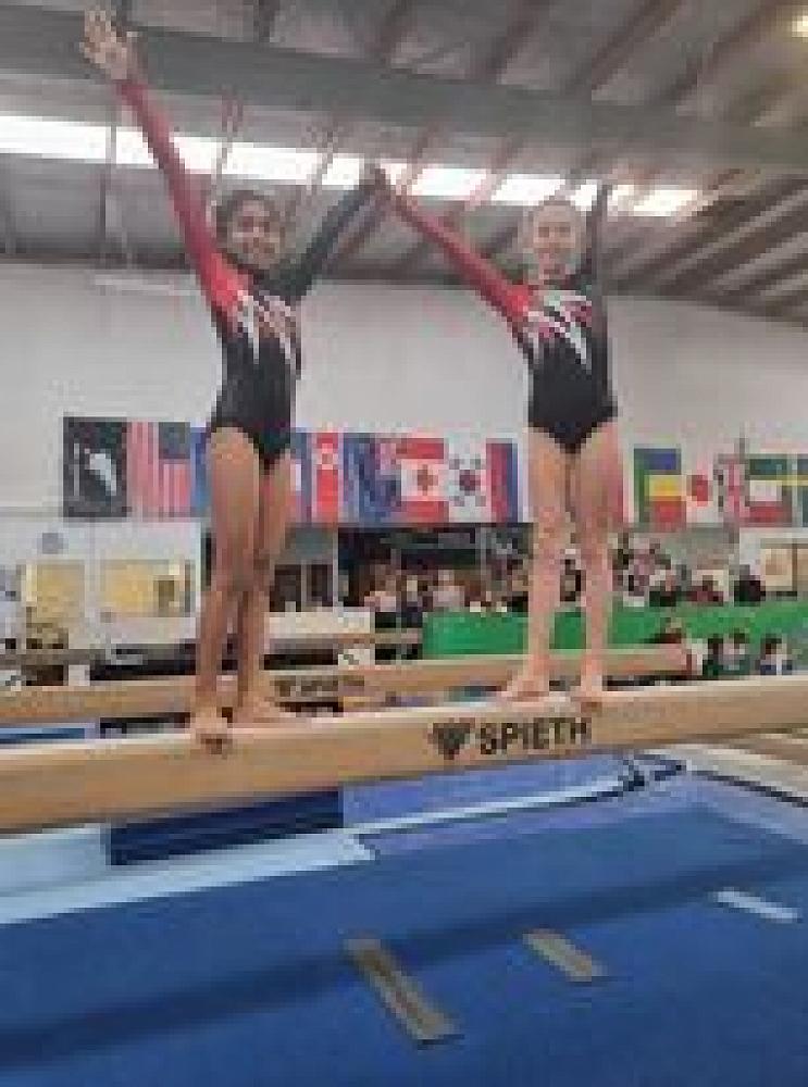 Spotlight on Sport...