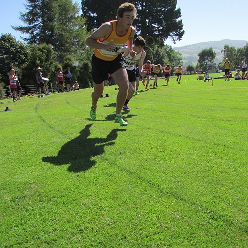 Athletics Full day 2017