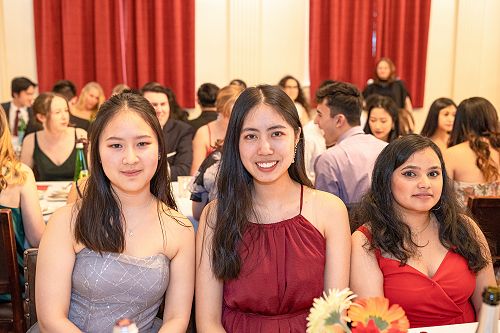 Valedictory Celebration, 4/10/20