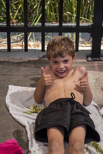 CAS Swimming Sports 2022