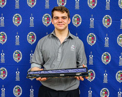 Cultural Awards 2020