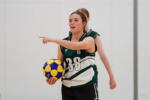 BHS Korfball 2021