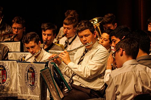 Straight Out of Lockdown 