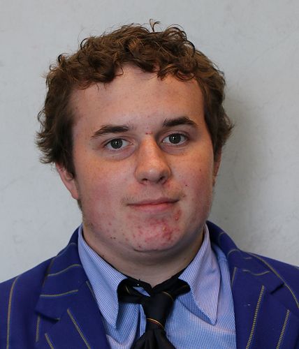 Quinn Hanham - 2020 - Canterbury University doing geography and data science