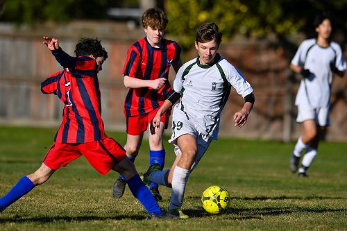 Ashburton College Winter Sports Exchange 2022