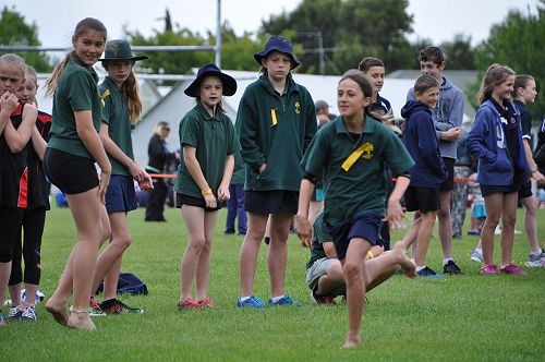 Pegasus Zones Athletics