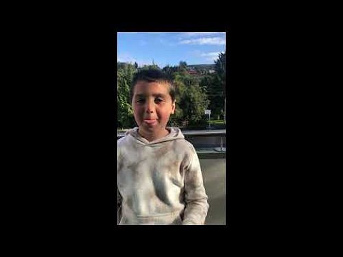 Video: Room 7 Pepeha