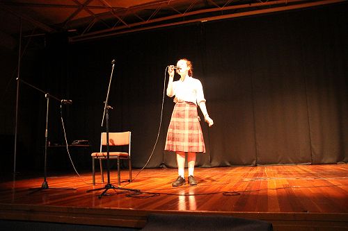 Talent Quest