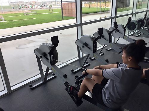 Physical and mental wellbeing for optimum learning