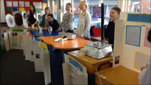 Video: convention video 1