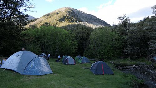 Year 10 Camp, Craigieburn, Castle Hill Region