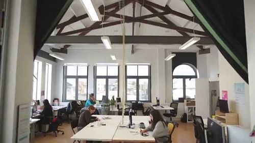 Video: UC Internships