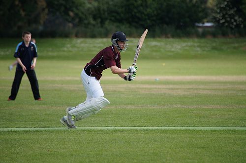 Logan Park Wins 20/20 Colts Cricket Tournament