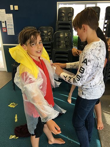 Technology challenges with Mrs Rose for House Captains, Dynamos, Class Representatives and School Council...