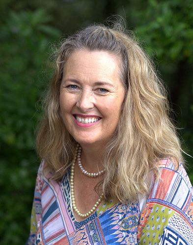 Clare O'Hagan-Harris - Teacher - Pukerua - Y4/5