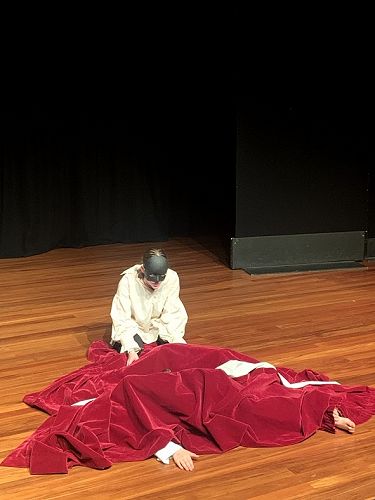 Jason: Anise Maclean 