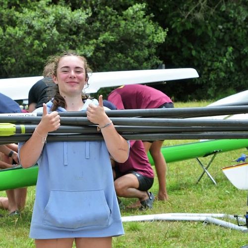 Video: Tauranga Rowing 2023 v3
