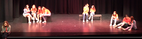 Cultural Showcase - A Wonderful Evening