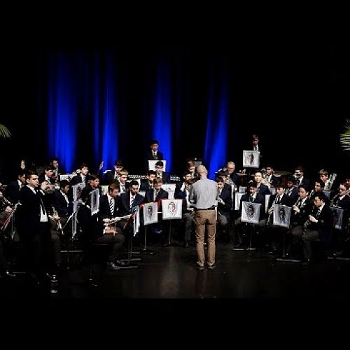 Video: School Music Concert 2020