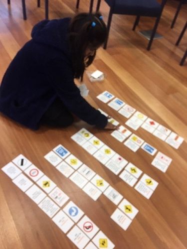 Anuishka drivers licence photo