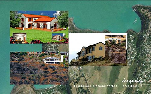 RESIDENCES DIAMOND HARBOR