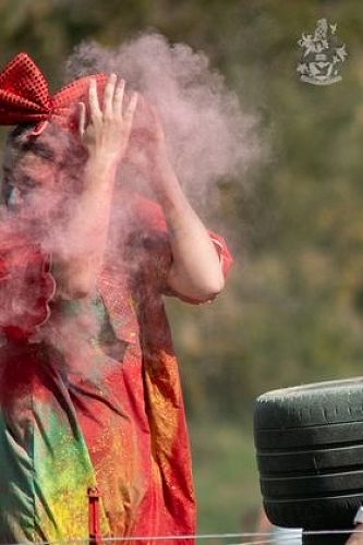 Aitkin& Waters Cup Day 2020