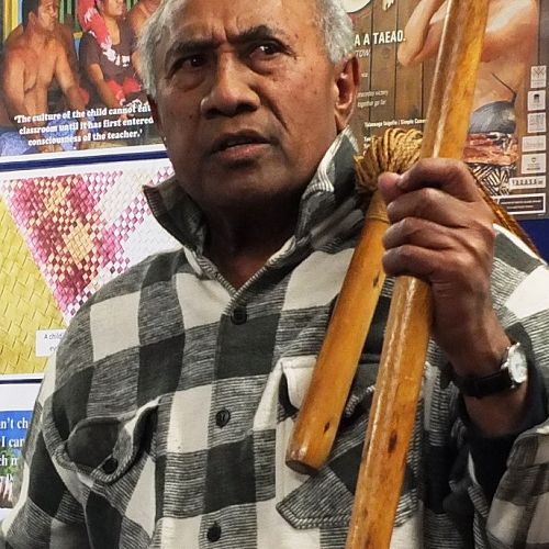 Leatuavao Pelenato Petelo