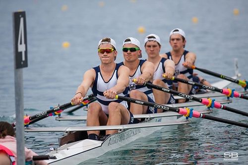 Otago Rowing Championships