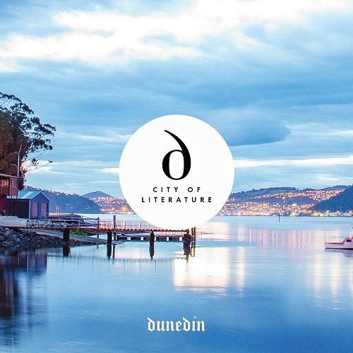 Dunedin UNESCO City of Literature