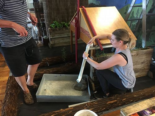 Oderings School Gardens Show 2018