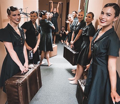 NZ Performer of the Year