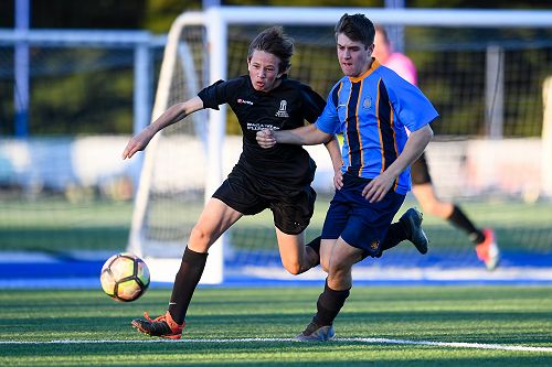 Boys 1st XI Football